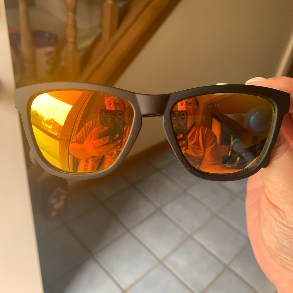 Goodr sunglasses